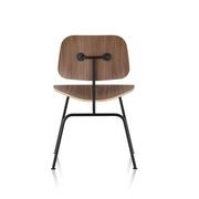 Eames Moulded Plywood Dining Chair gallery detail image