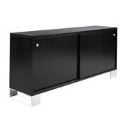 Ebony Credenza gallery detail image