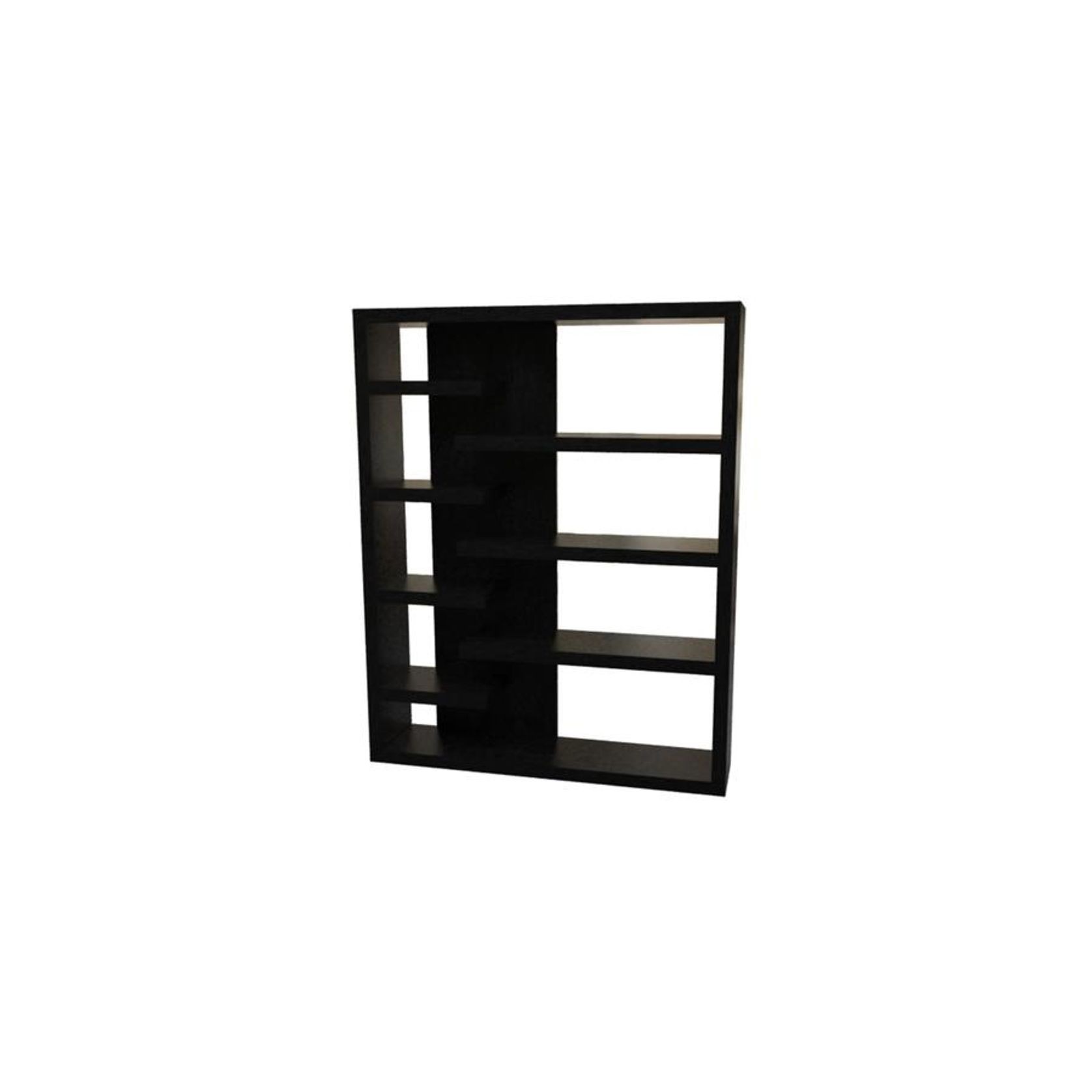 Ebony Wall Divider gallery detail image