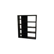 Ebony Wall Divider gallery detail image