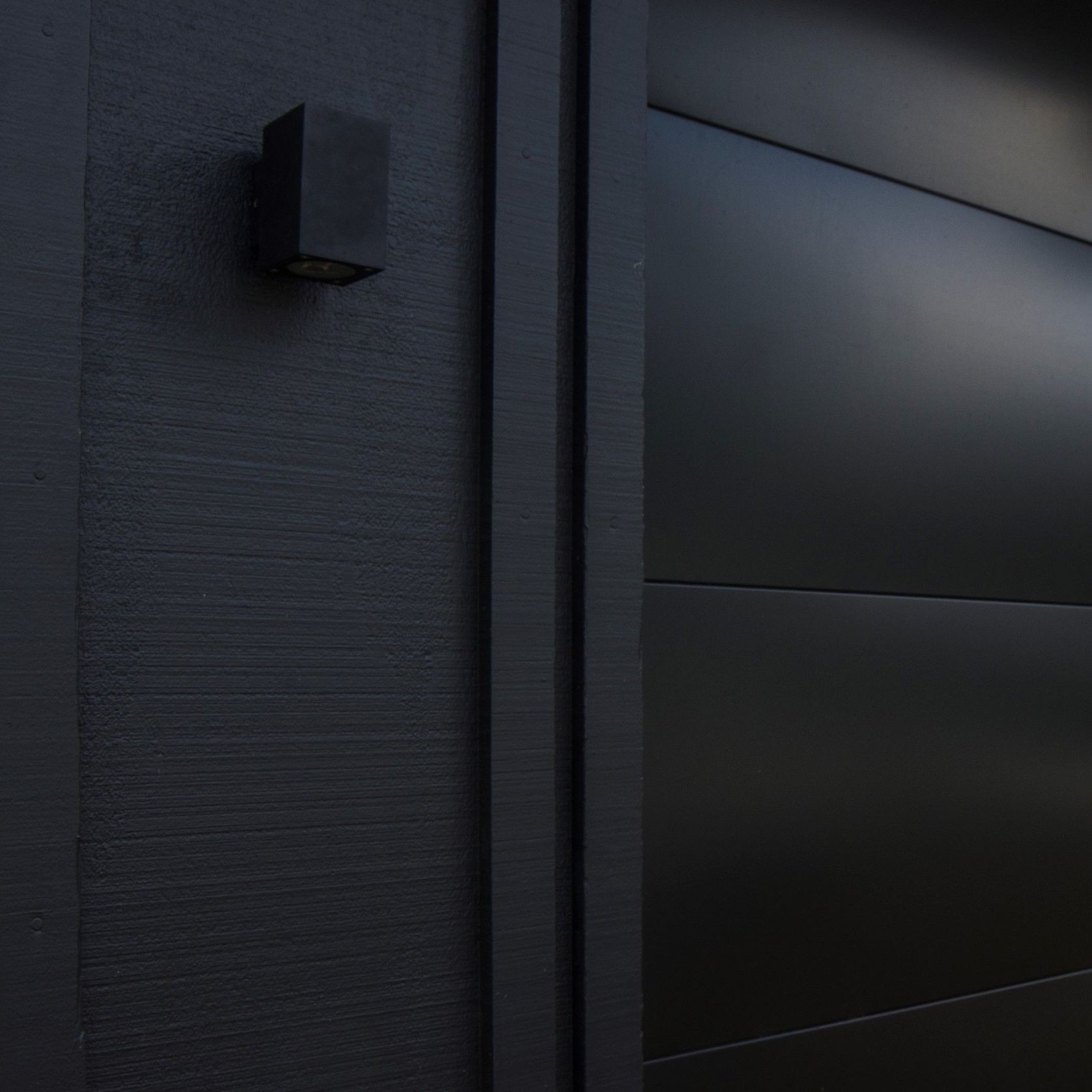 Enduroclad Board and Batten Cladding System gallery detail image