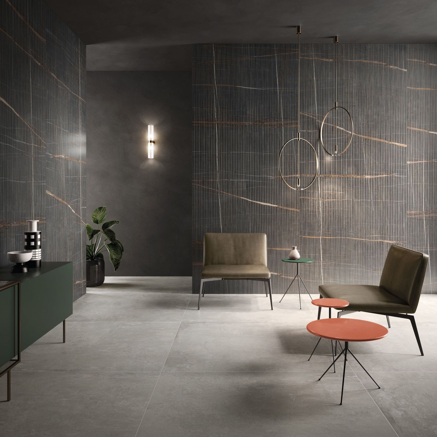 Eclectic Tile Collection gallery detail image