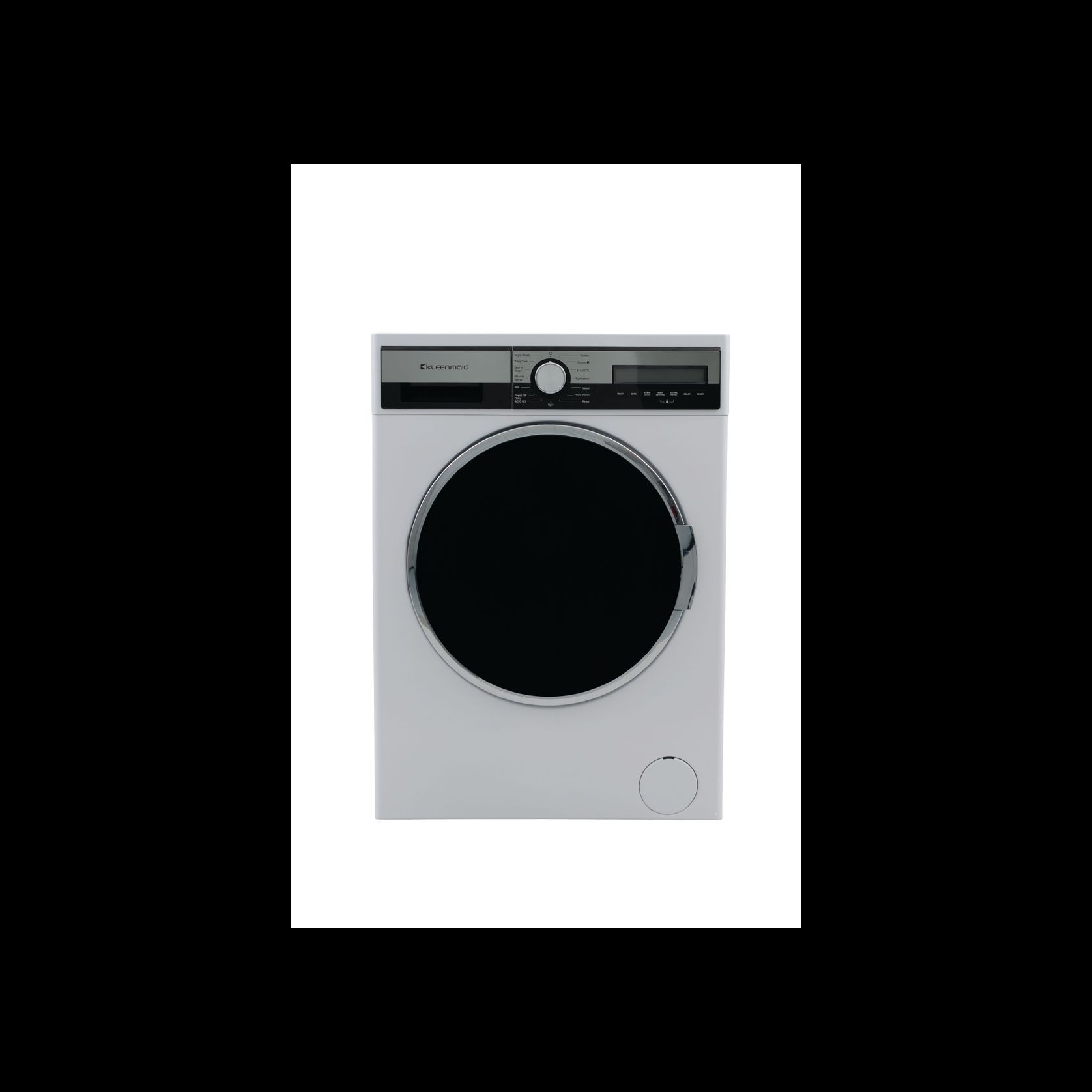 Kleenmaid Eco-Sensitive Front Load Washing Machine gallery detail image