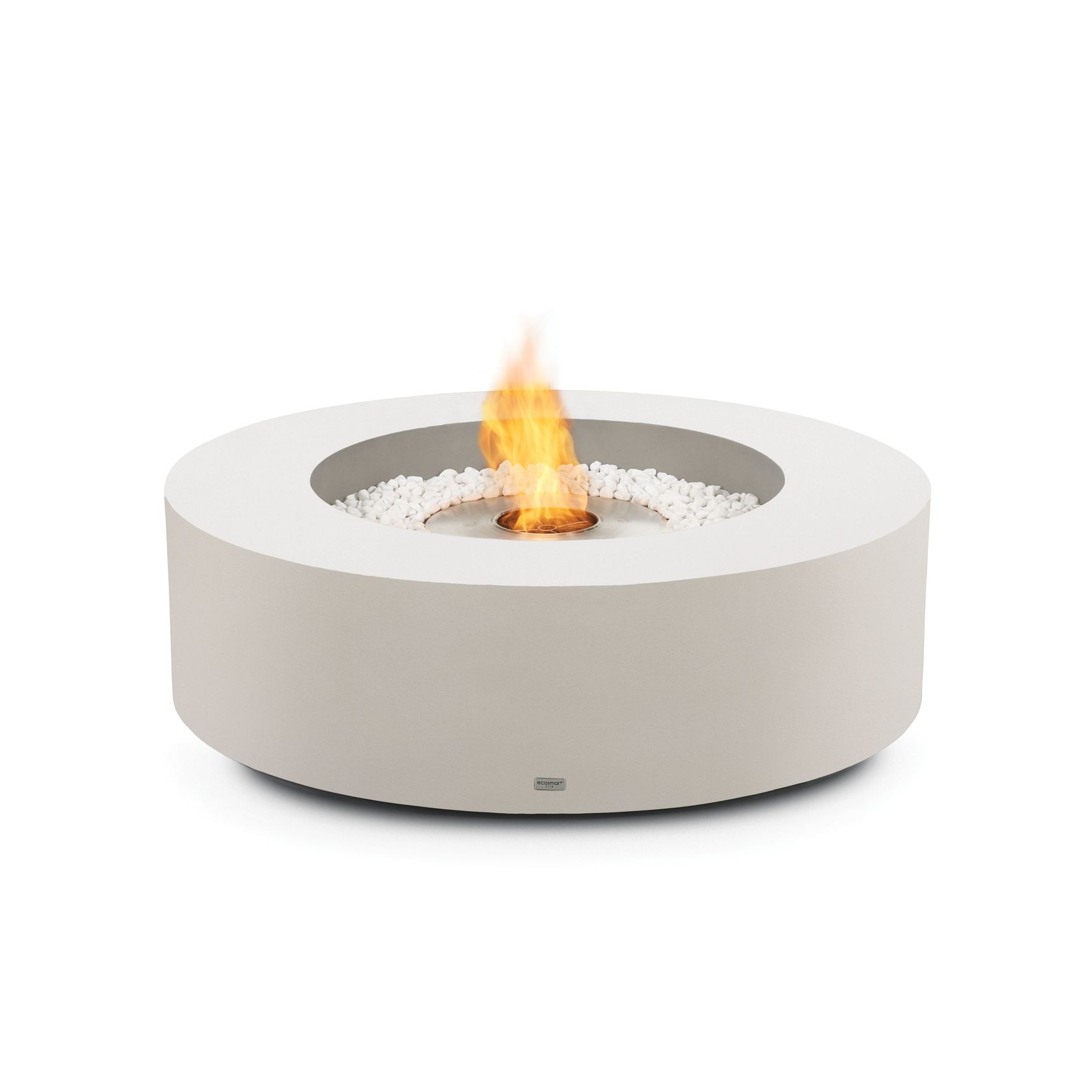 EcoSmart Ark Fire Pit Table gallery detail image