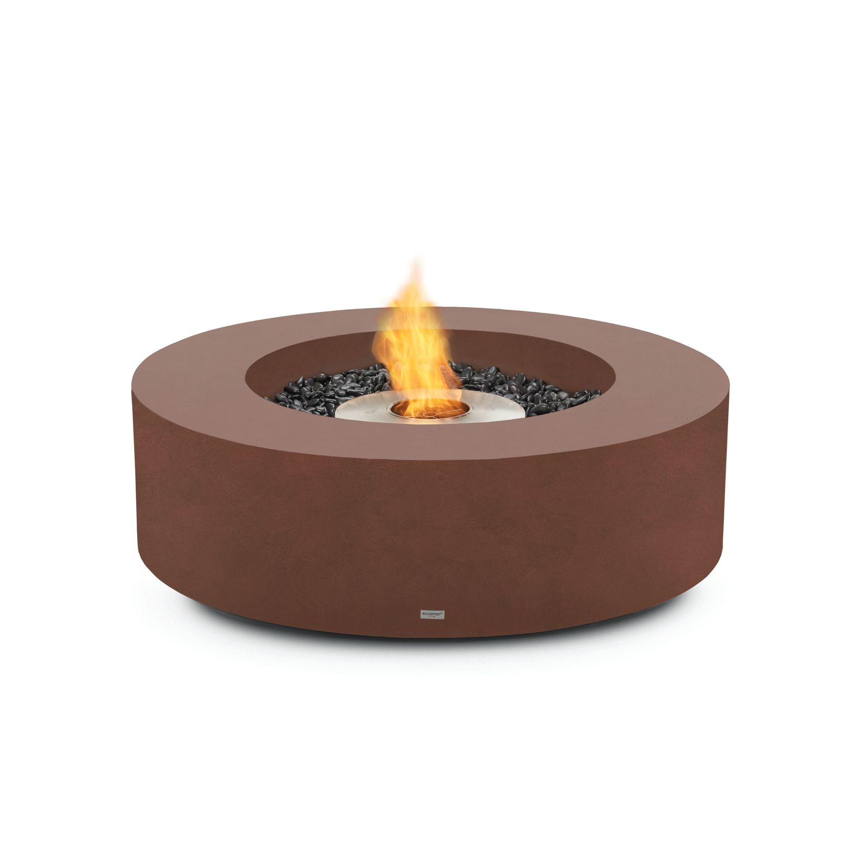 EcoSmart Ark Fire Pit Table gallery detail image