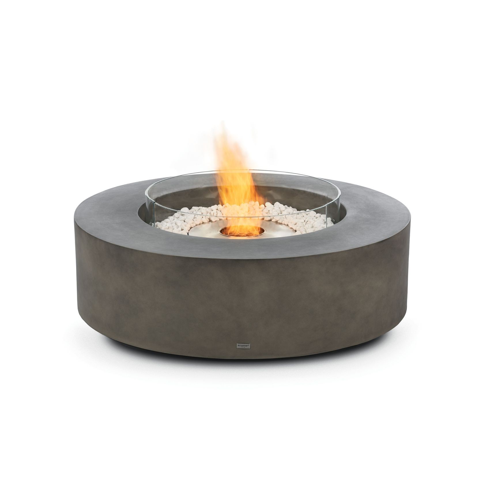 EcoSmart Ark Fire Pit Table gallery detail image