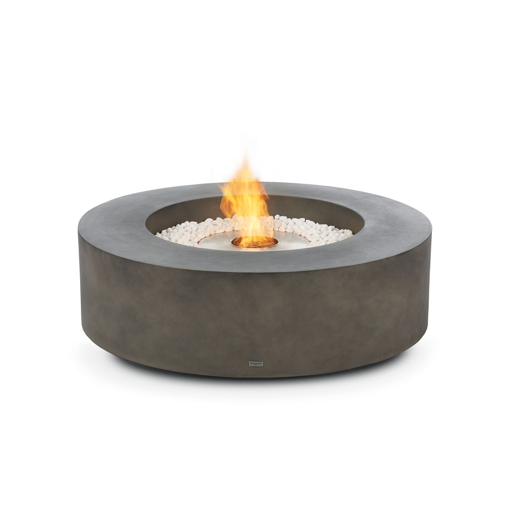 EcoSmart Ark Fire Pit Table gallery detail image