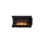 EcoSmart Flex Left Corner 50 Fireplace gallery detail image