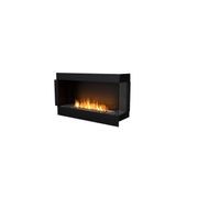 EcoSmart Flex Right Corner 50 Fireplace gallery detail image