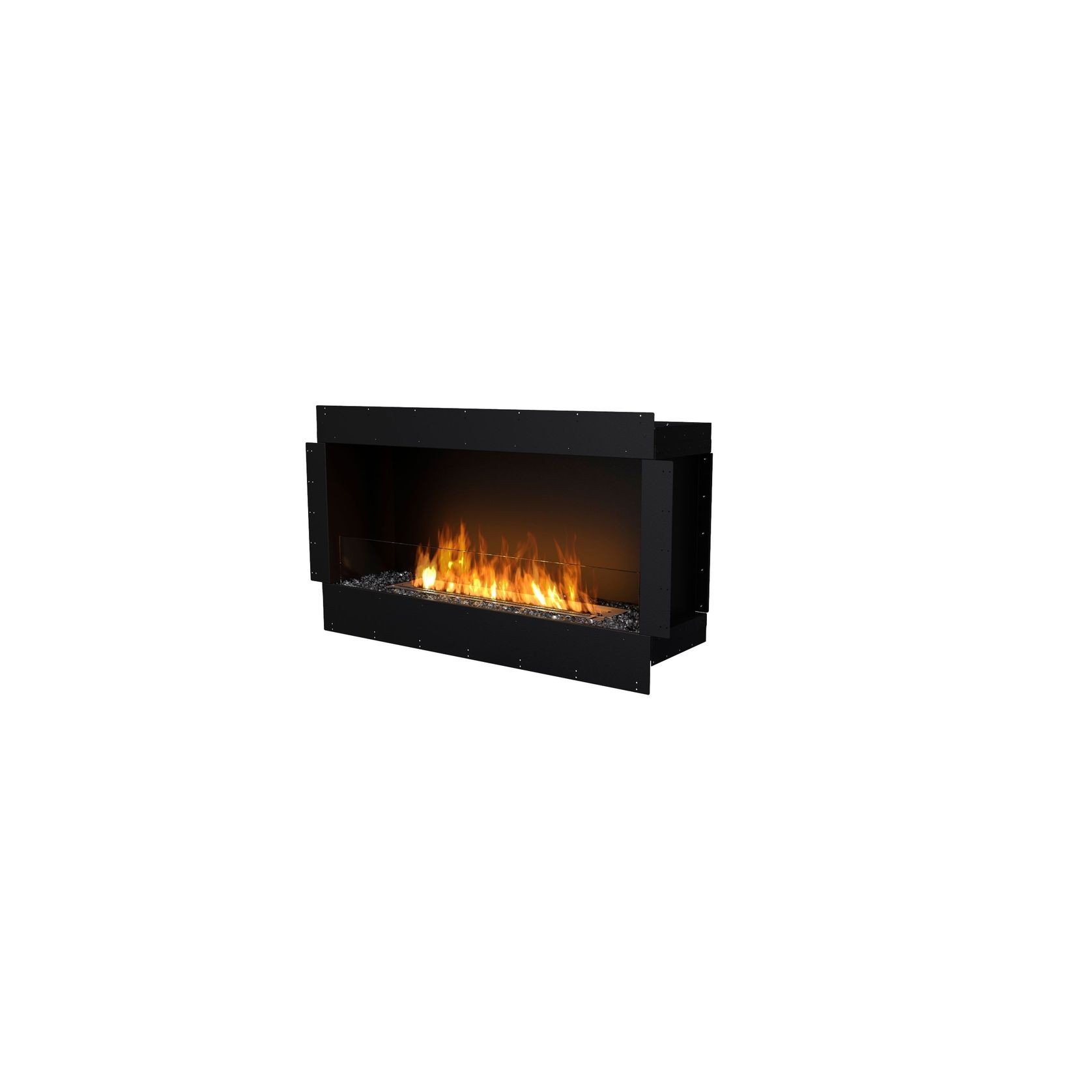 EcoSmart Flex Single Sided 50 Fireplace gallery detail image