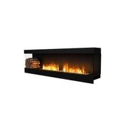 EcoSmart Flex Bay 104.BXL Fireplace  gallery detail image