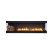 EcoSmart Flex Bay 104.BXL Fireplace  gallery detail image