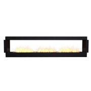 EcoSmart Flex Double Sided 122 Fireplace  gallery detail image