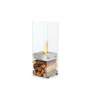 EcoSmart Ghost Bioethanol Fireplace gallery detail image