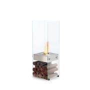 EcoSmart Ghost Bioethanol Fireplace gallery detail image