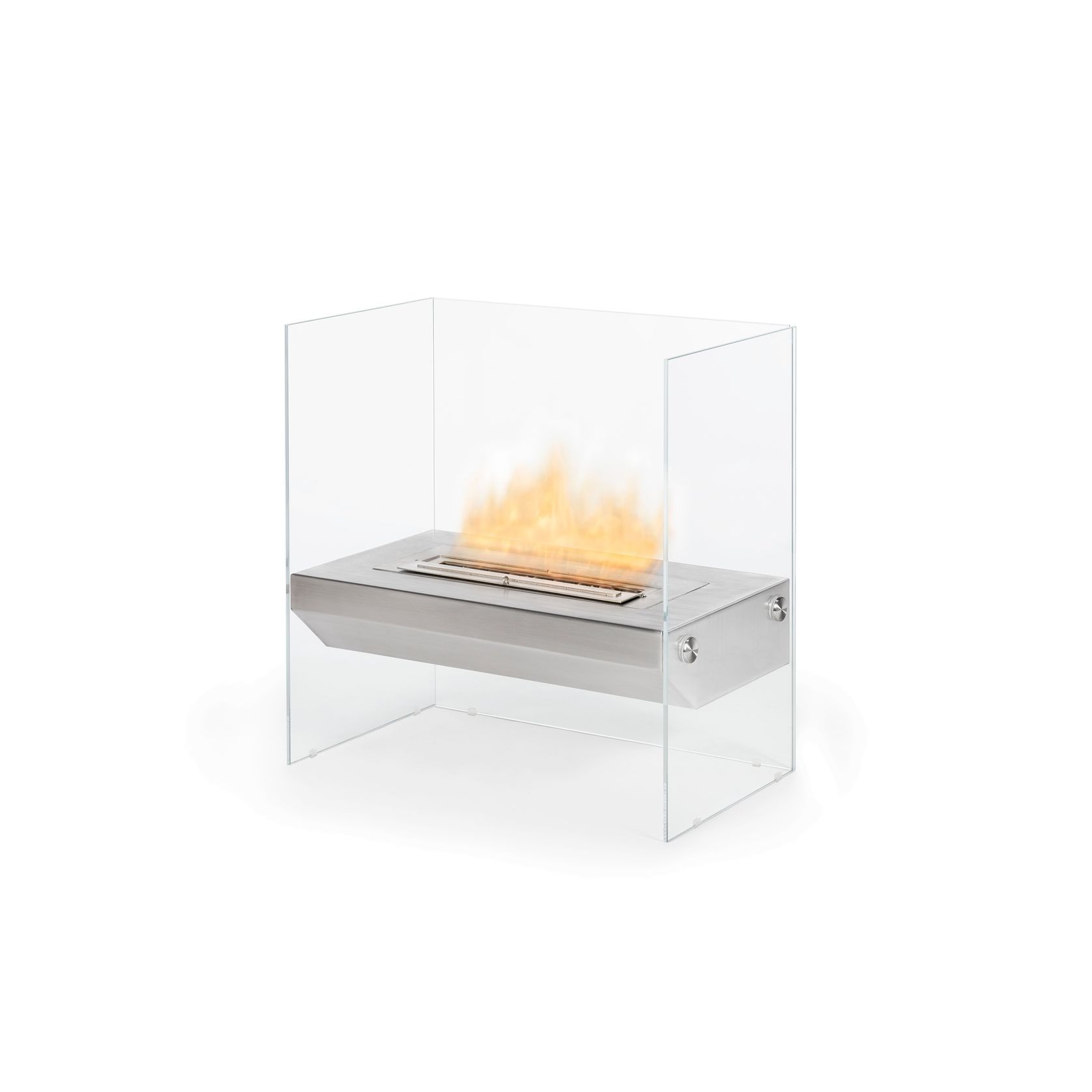 EcoSmart Igloo XL5 Fireplace gallery detail image