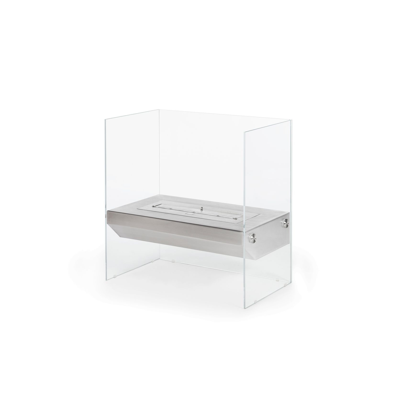 EcoSmart Igloo XL5 Fireplace gallery detail image