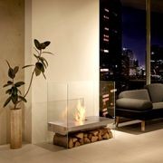 EcoSmart Igloo XL5 Fireplace gallery detail image