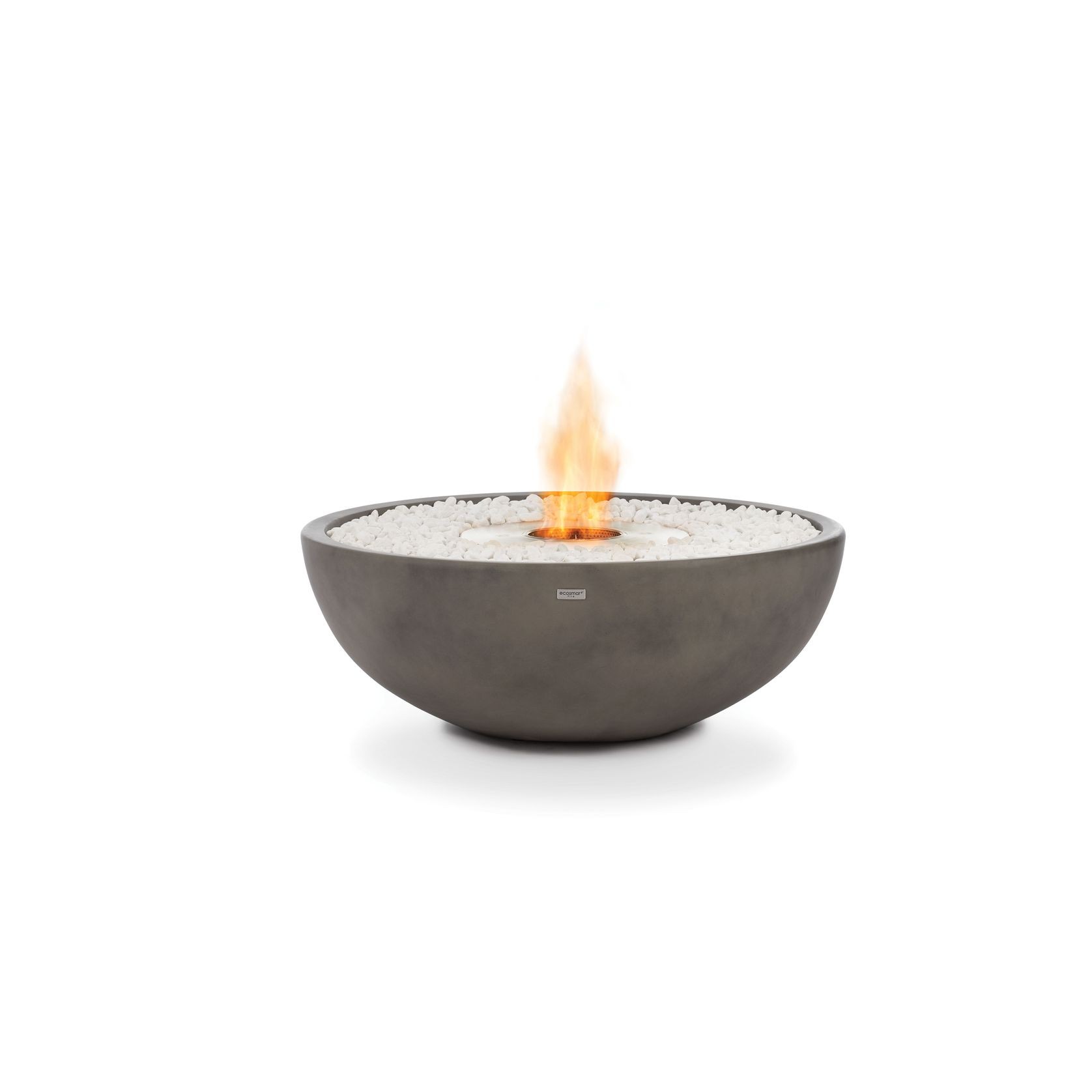 EcoSmart Mix 850 Fireplace gallery detail image