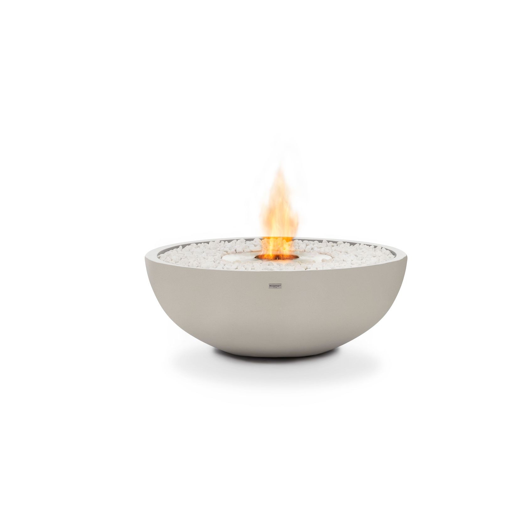 EcoSmart Mix 850 Fireplace gallery detail image