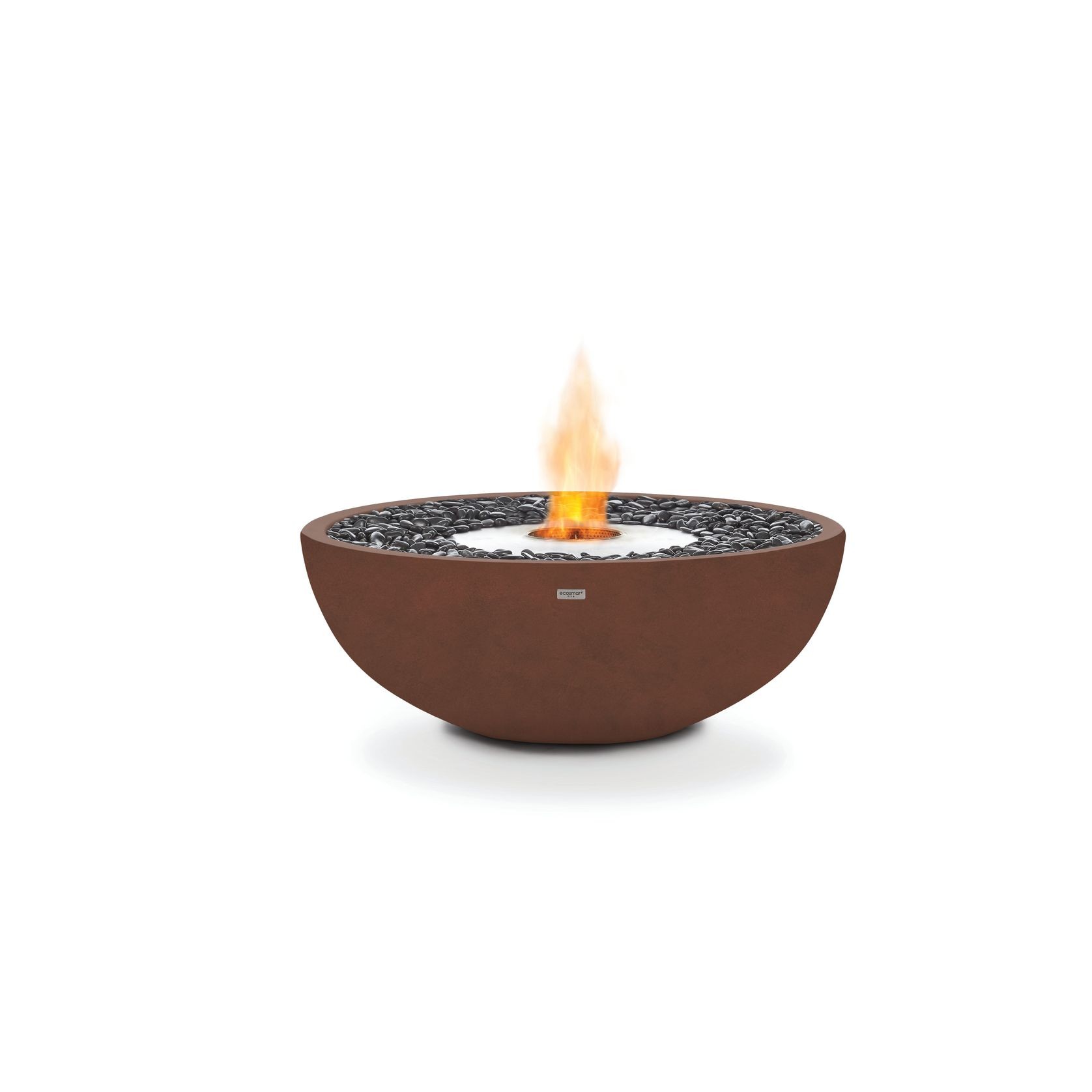 EcoSmart Mix 850 Fireplace gallery detail image