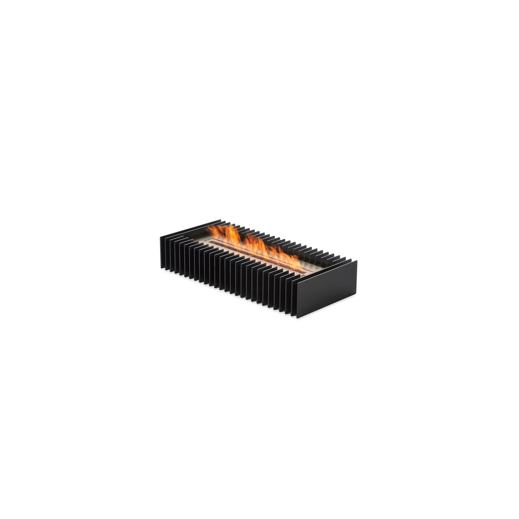 EcoSmart Scope 700 Fireplace Grate gallery detail image