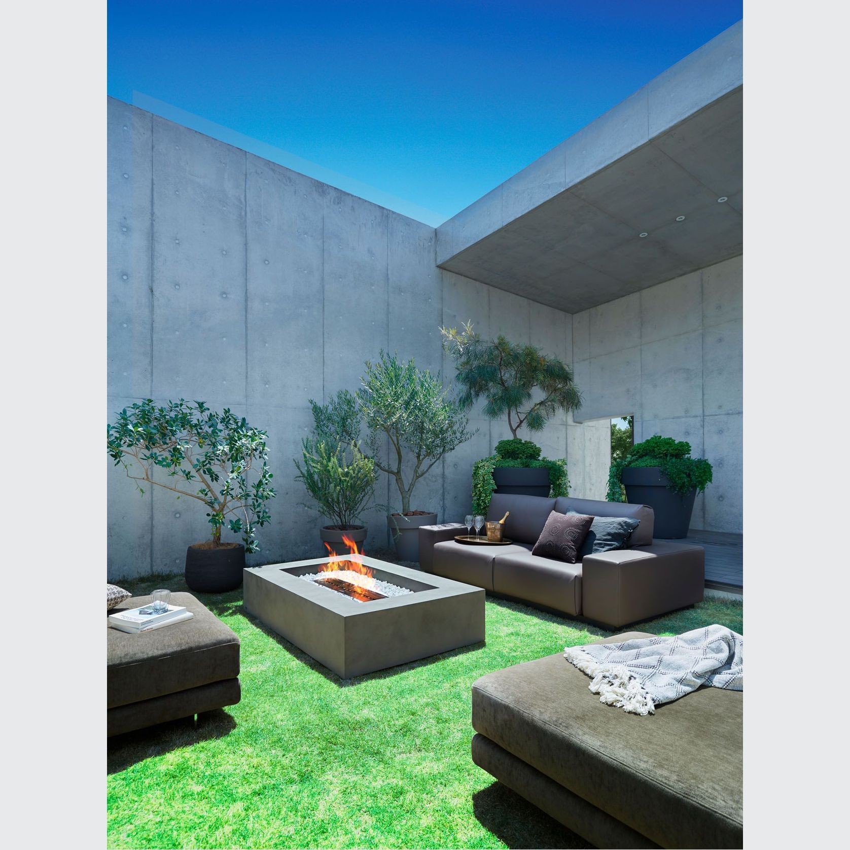 EcoSmart Wharf Fire Pit
gallery detail image