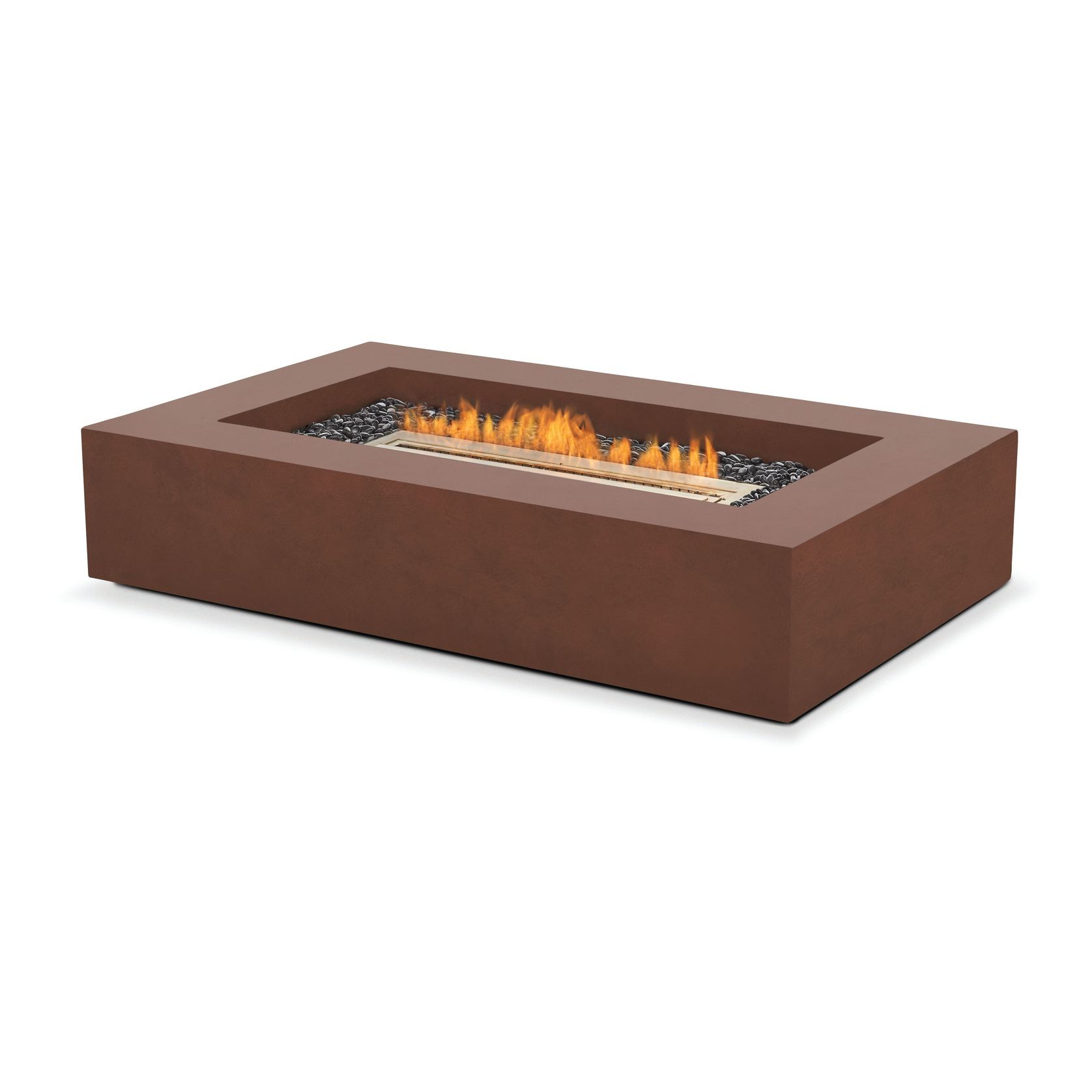 EcoSmart Wharf Fire Pit
 gallery detail image