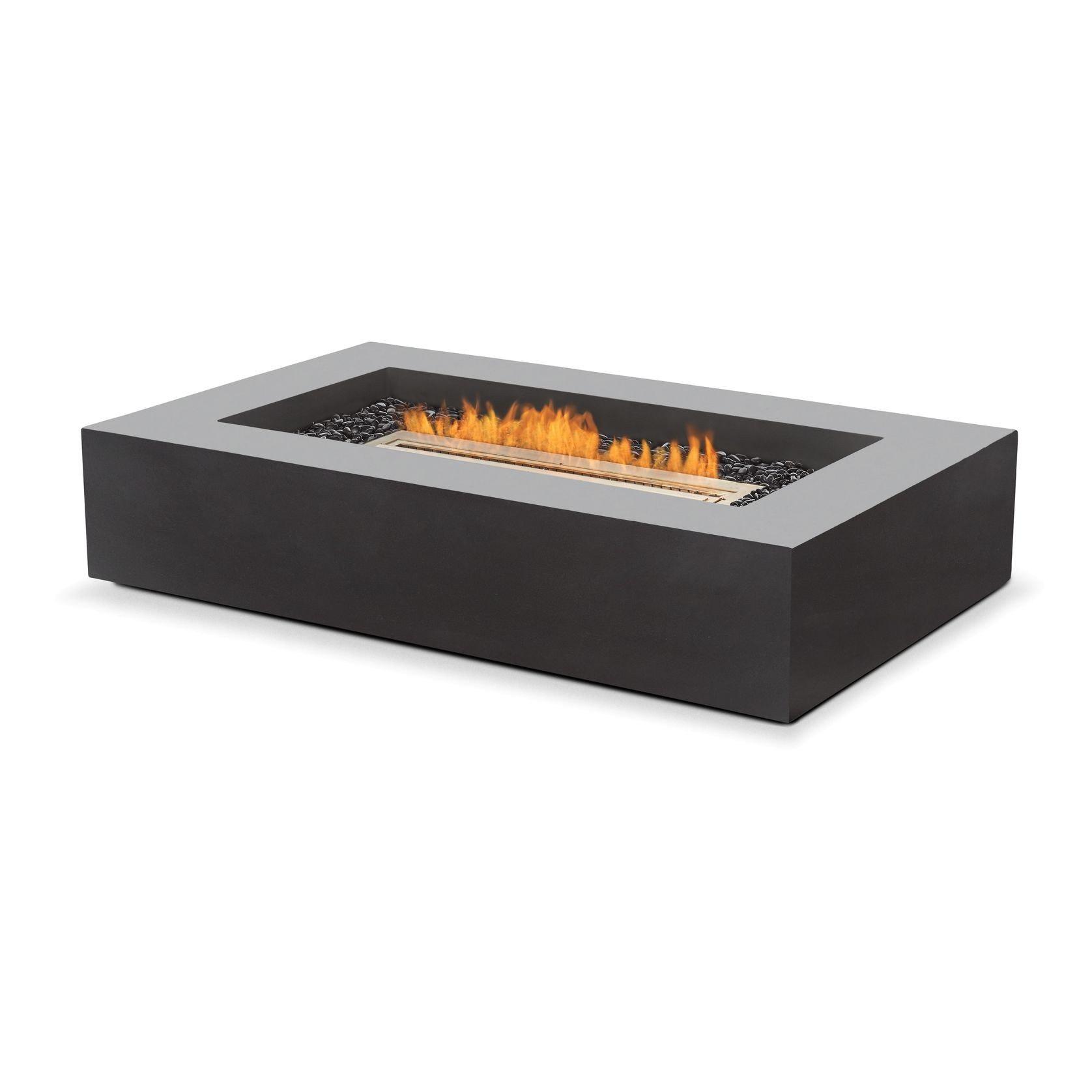 EcoSmart Wharf Fire Pit
 gallery detail image