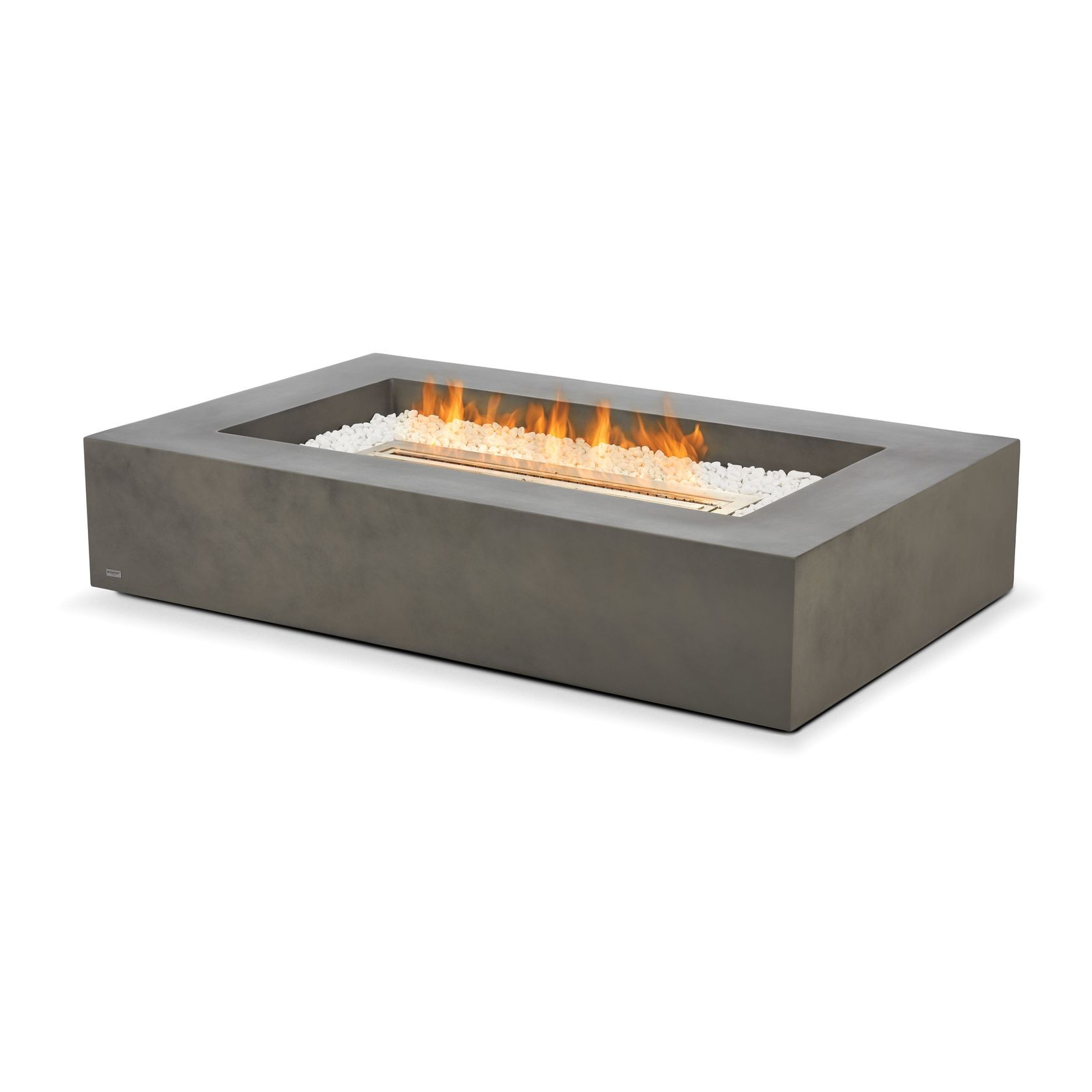 EcoSmart Wharf Fire Pit
 gallery detail image