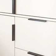 Joseph Giles Edge Pull Handle Collection gallery detail image