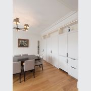 Joseph Giles Edge Pull Handle Collection gallery detail image