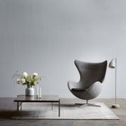 Egg Chair by Fritz Hansen gallery detail image
