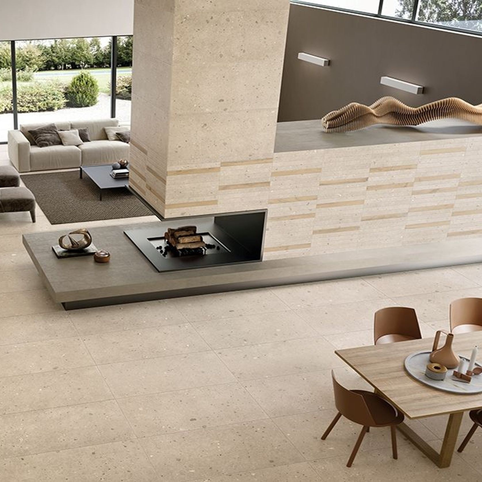 Ego Porcelain Floor & Wall Tiles gallery detail image