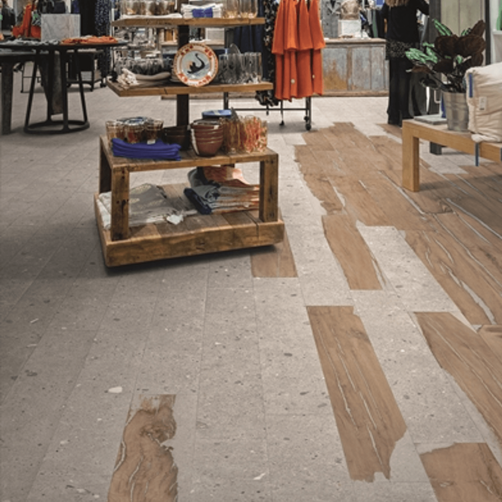 Ego Porcelain Floor & Wall Tiles gallery detail image