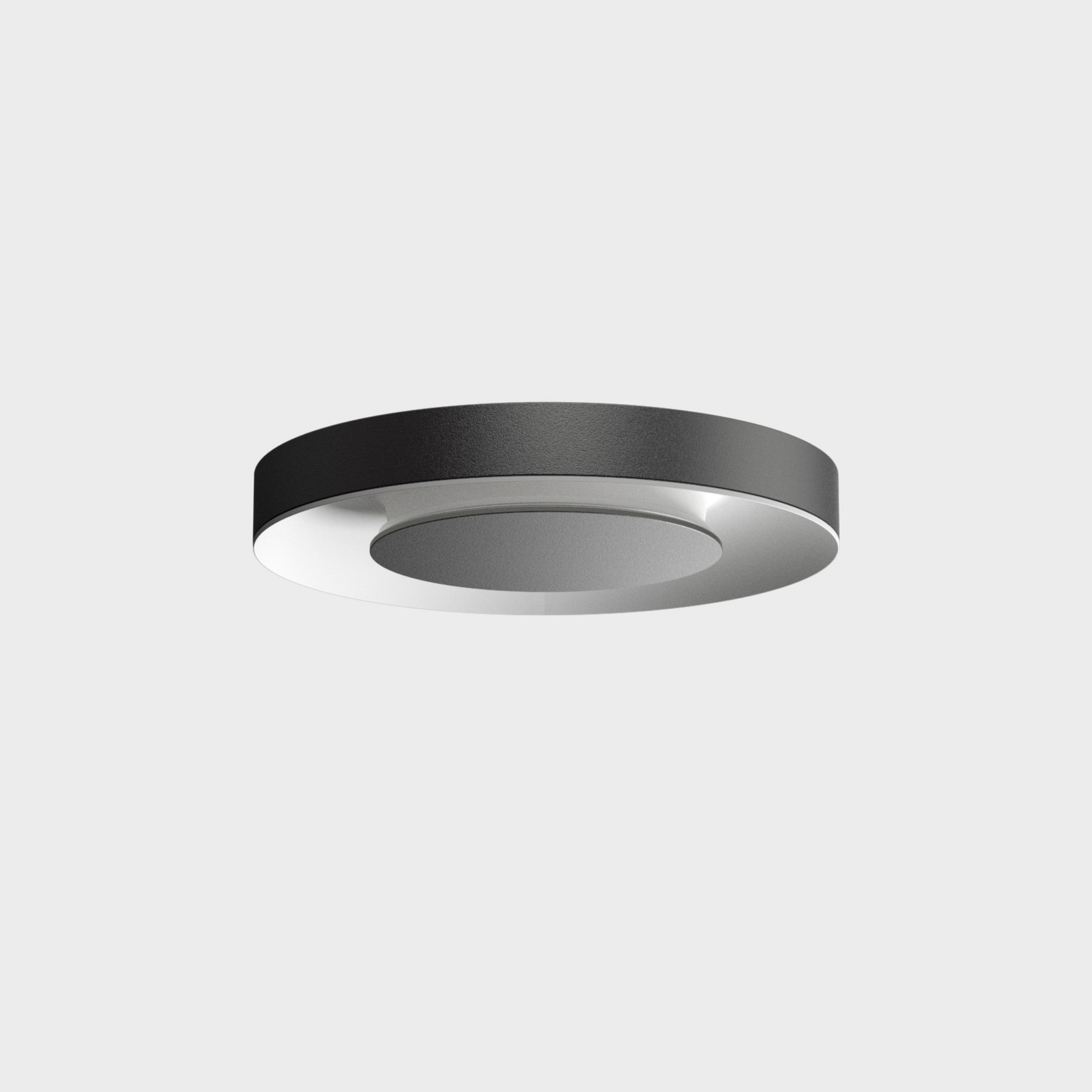 EKLEIPSIS Ceiling Lamp By Cariboni gallery detail image