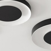 EKLEIPSIS Ceiling Lamp By Cariboni gallery detail image