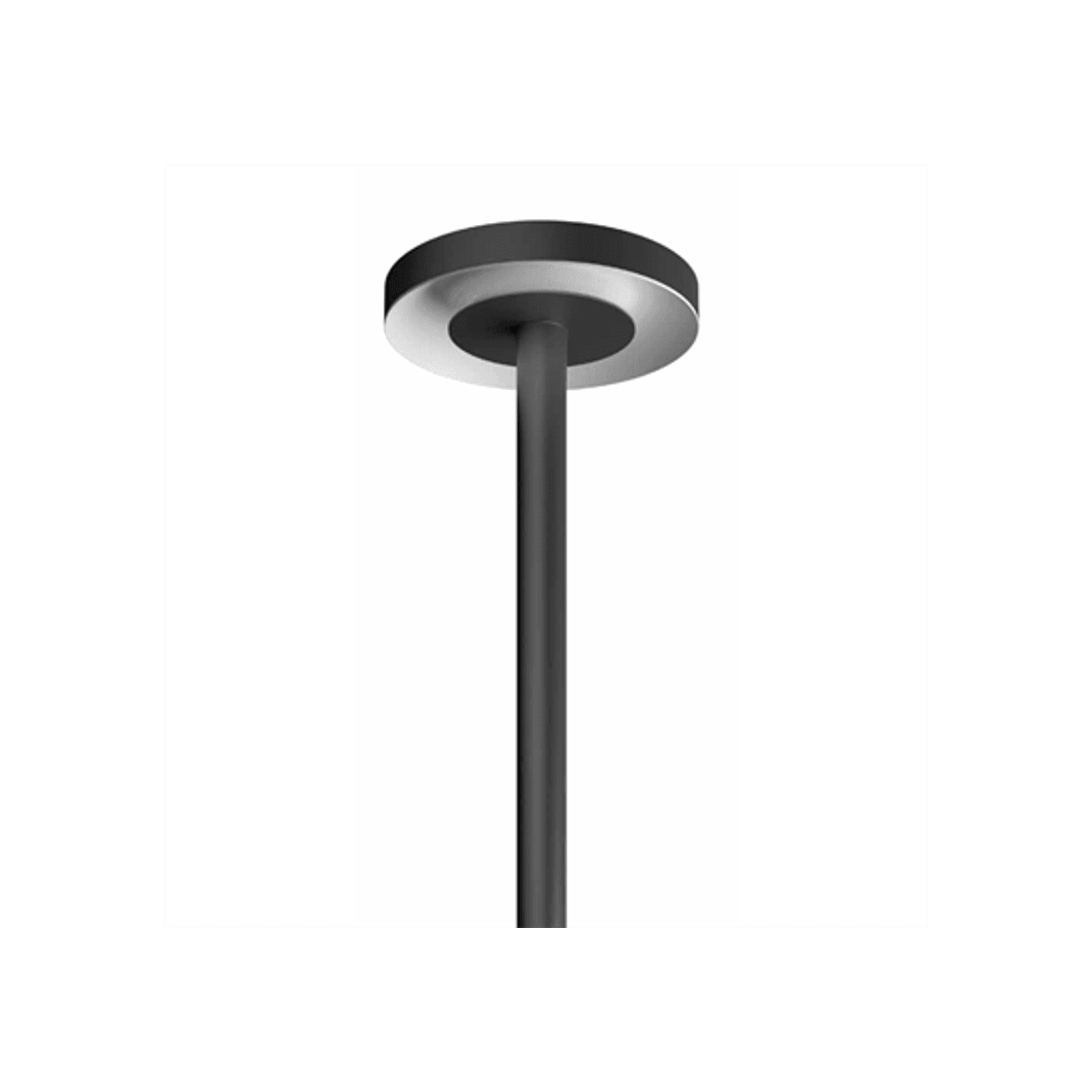 EKLEIPSIS Outdoor Bollard Lamp by Cariboni gallery detail image