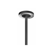 EKLEIPSIS Outdoor Bollard Lamp by Cariboni gallery detail image