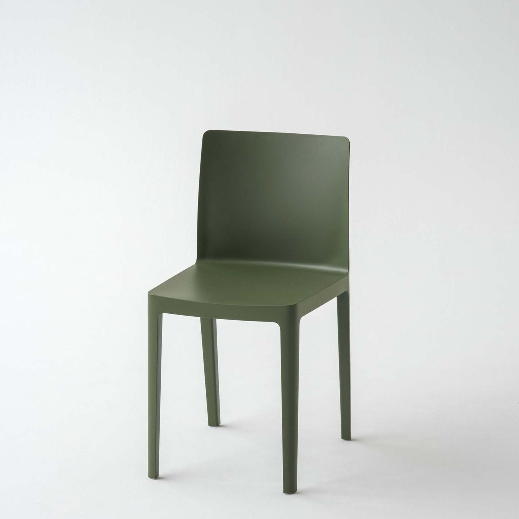 Elementaire Chair by HAY gallery detail image