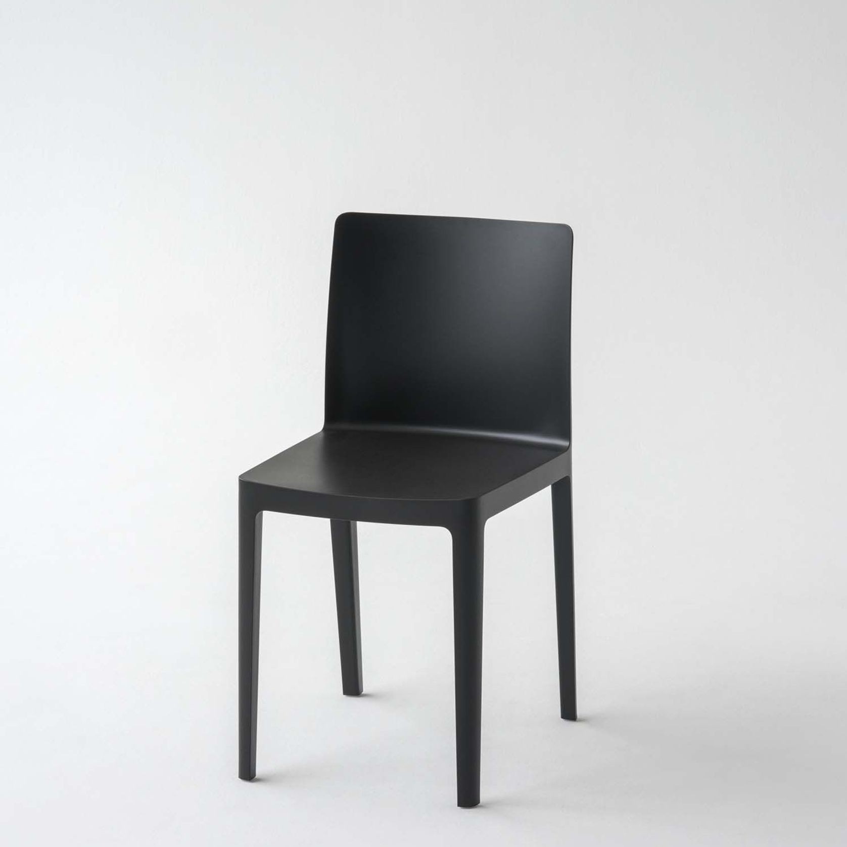Elementaire Chair by HAY gallery detail image