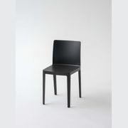 Elementaire Chair by HAY gallery detail image