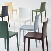 Elementaire Chair by HAY gallery detail image