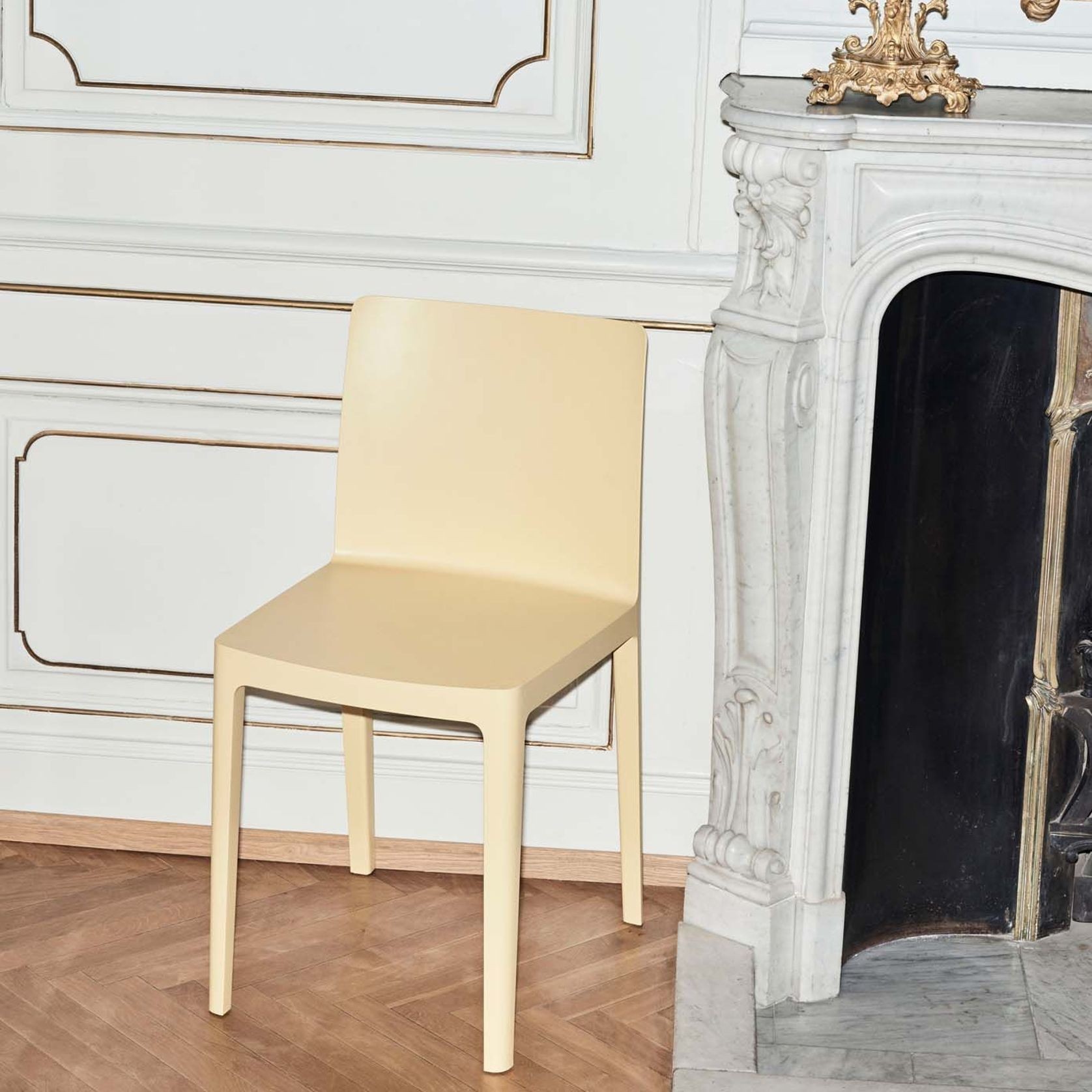 Elementaire Chair by HAY gallery detail image
