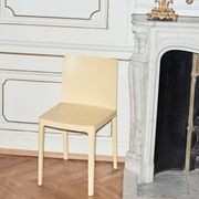 Elementaire Chair by HAY gallery detail image