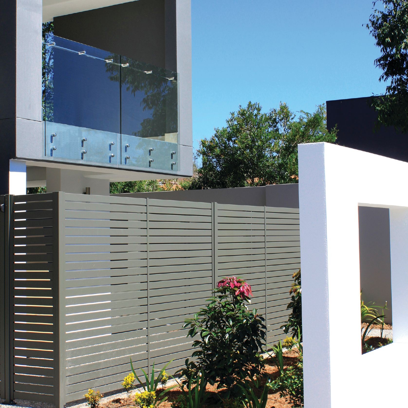 EliteFence Aluminium Fencing | Screening Kit gallery detail image