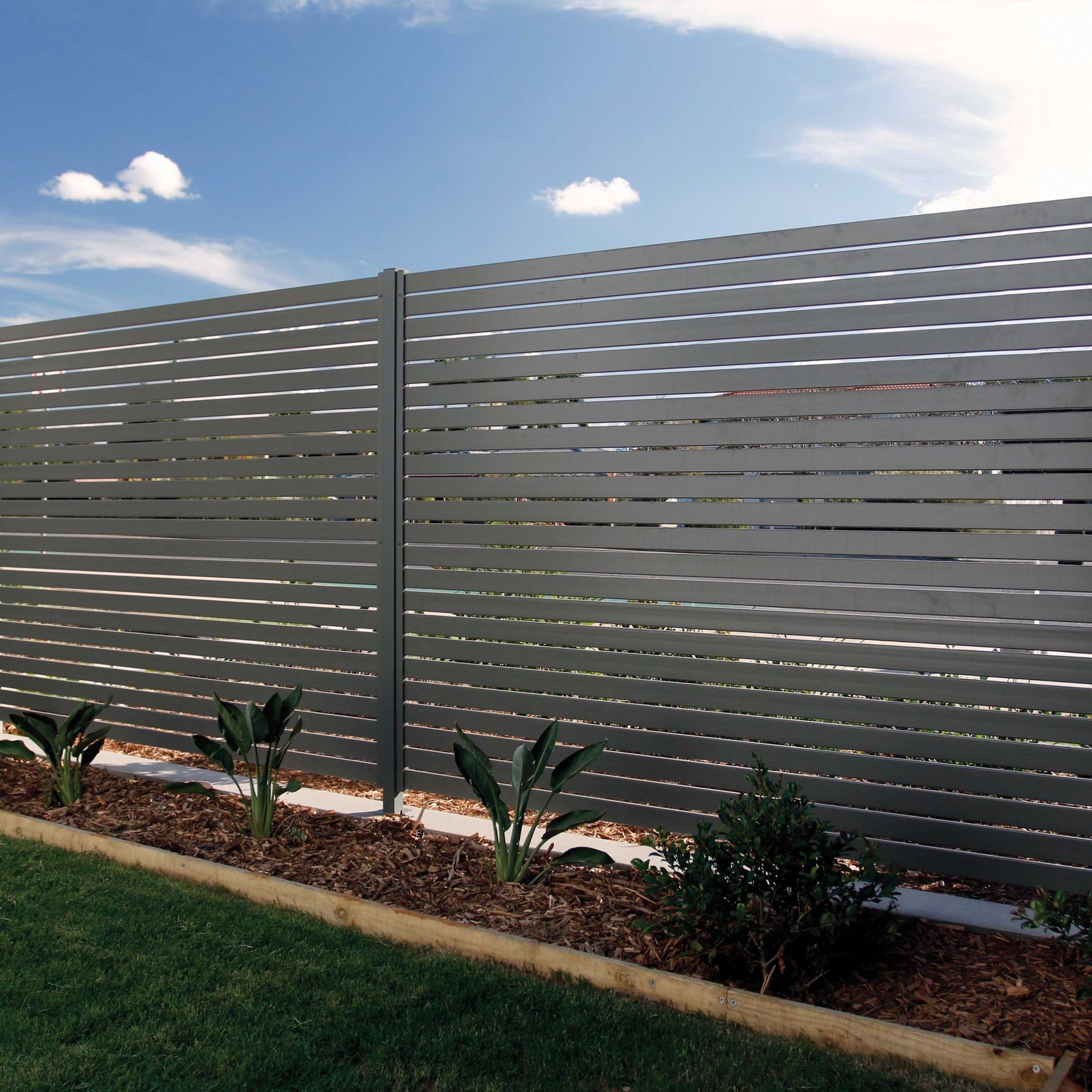 EliteFence Aluminium Fencing | Screening Kit gallery detail image