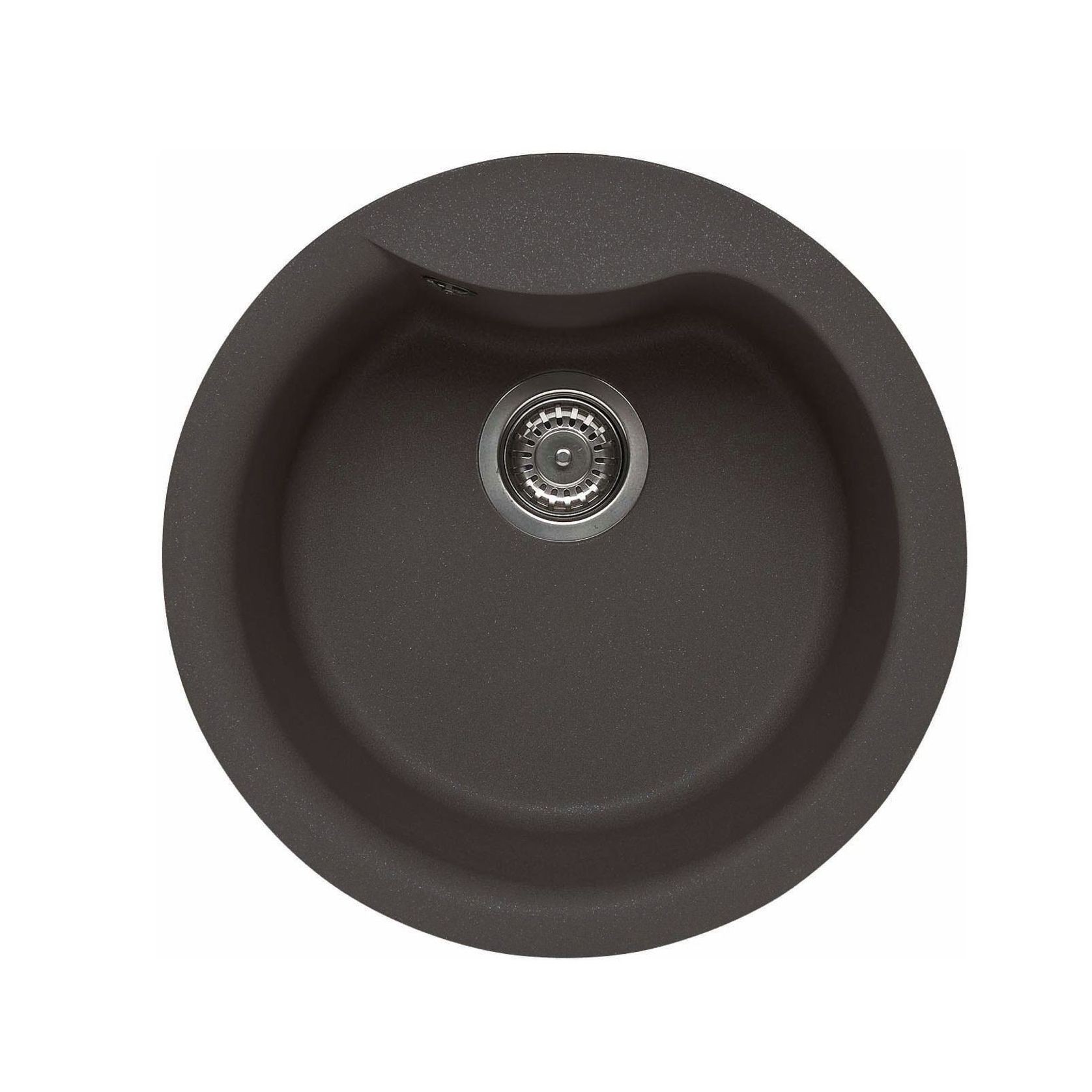 Elleci EGO Round Sink ELGEROU-40 gallery detail image