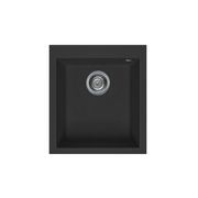 Elleci ELGQ100-40T Quadra Topmount Sink  gallery detail image