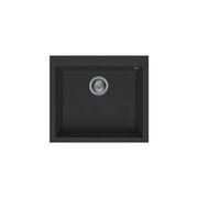 Elleci Granite 500 x 400 Top Mount Sink (ELGQ105-40T) gallery detail image